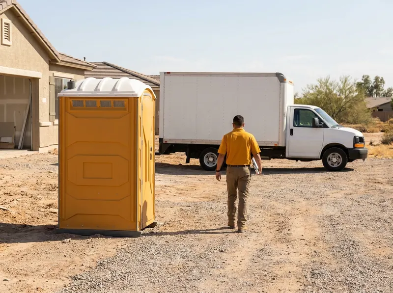 Long-Term Monthly Rental in Goodyear, AZ