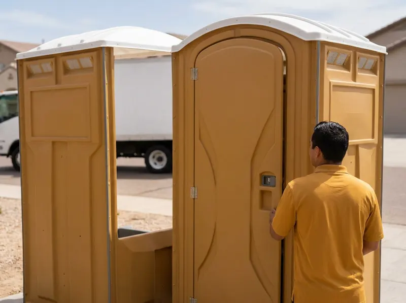 Weekly Service & Cleaning in Goodyear, AZ